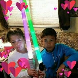 Meet your Posher, Shawn